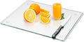 Mymonfif Tempered Glass Cutting Board by Mymonfif
