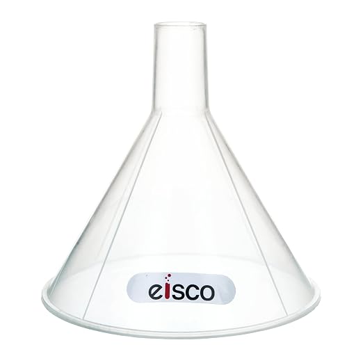 EISCO Powder Funnel, Classroom or Home Use - Image 2
