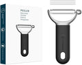 KITCHENDAO Swivel Vegetable Potato Peeler by KITCHENDAO