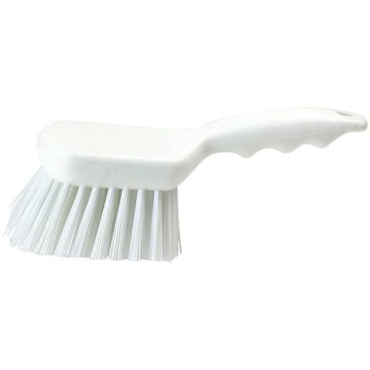 SPARTA 40541EC02 Plastic Scrub Brush, Utility Brush, Kitchen Brush - Image 2