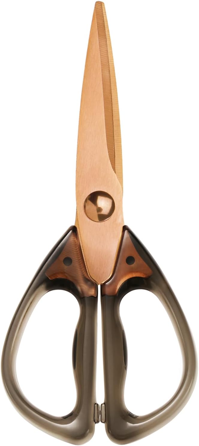 Kitchen Scissors All Purpose, ARCHIKING Kitchen Shears Cooking Scissor by ARCHIKING