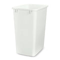 Rev-A-Shelf 35 Quart Kitchen Sink Garbage Can by Rev-A-Shelf