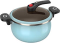 Nonstick Ceramic Coated Sauce Pan by Hxankit