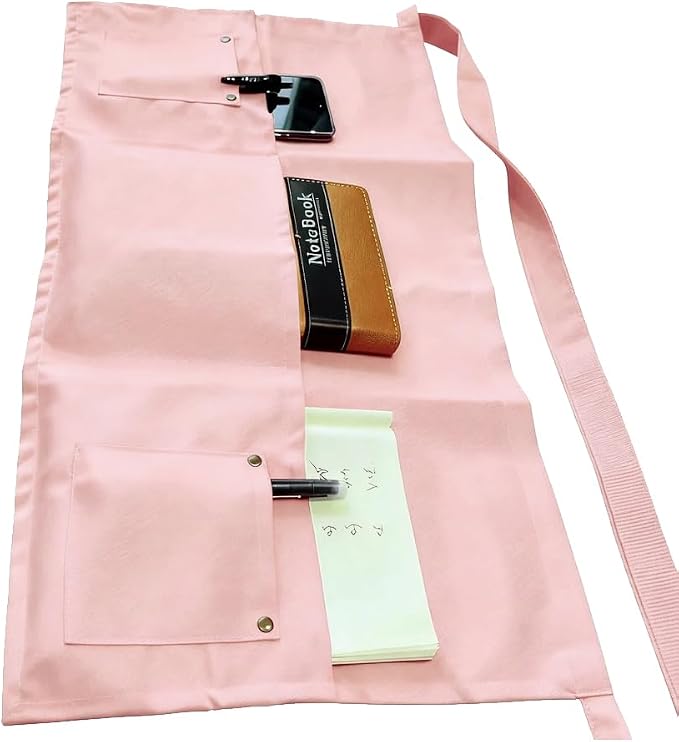 TiwerlfeServer Waist Aprons - Image 7