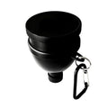Protein Powder Container to Go by FORESRUM