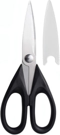 Multipurpose Kitchen Shears, 8.7" Professional Heavy-Duty Scissors, Dishwasher by Unknown