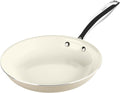 Pyrex 10-Inch Fry Pan Ceramic Cookware by Pyrex