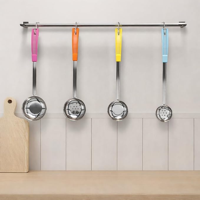 Portion Control Serving Spoons - Image 8