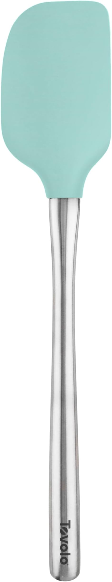 Tovolo Flex-Core Silicone Spatula Metal Handle by Tovolo