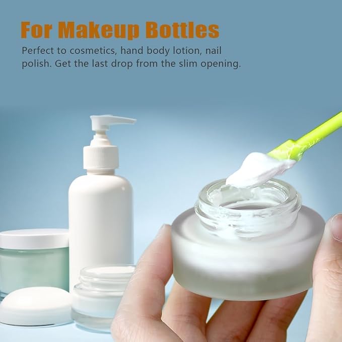 Silicone Spatula Set - Image 7