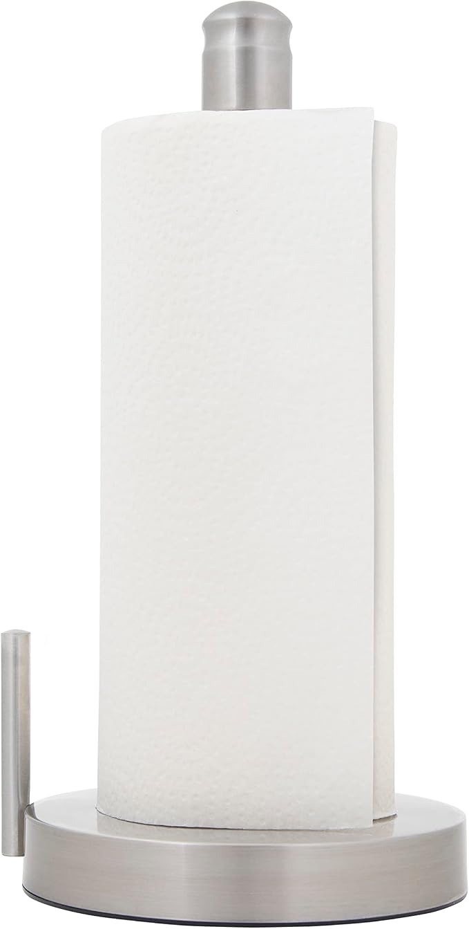 Kamenstein Perfect Tear Paper Towel Holder - Image 8