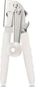 Commercial Can Opener, UHIYEE Hand Crank Can Opener Manual Heavy Duty by UHIYEE