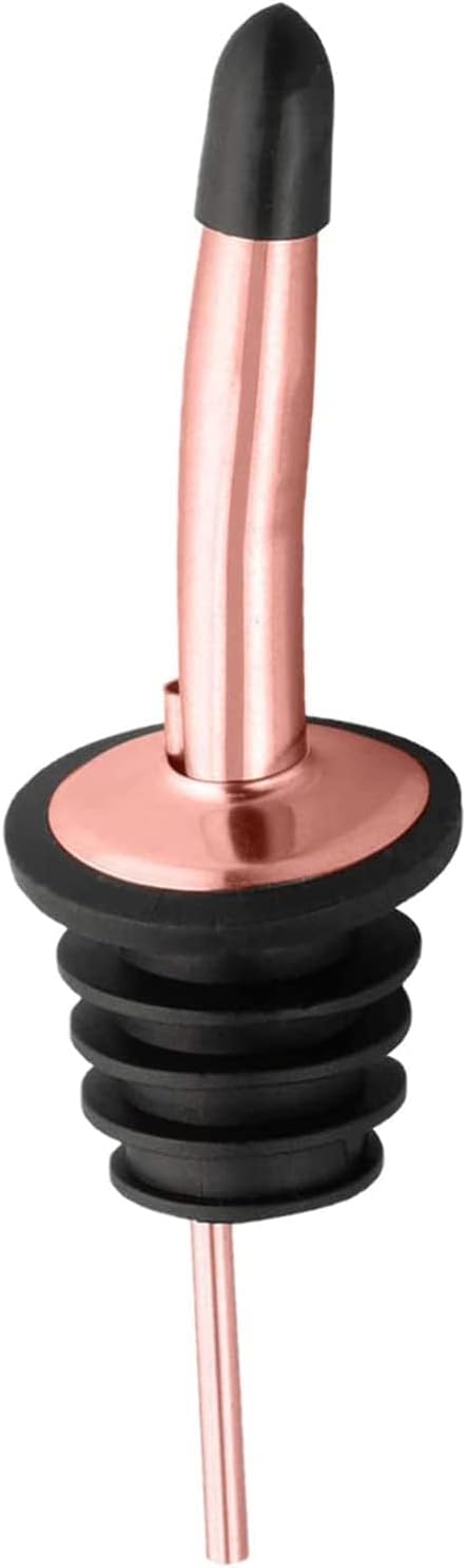 Pafusen 12 Pack Liquor Bottle Pourers, Liquor Pour Spout by Pafusen