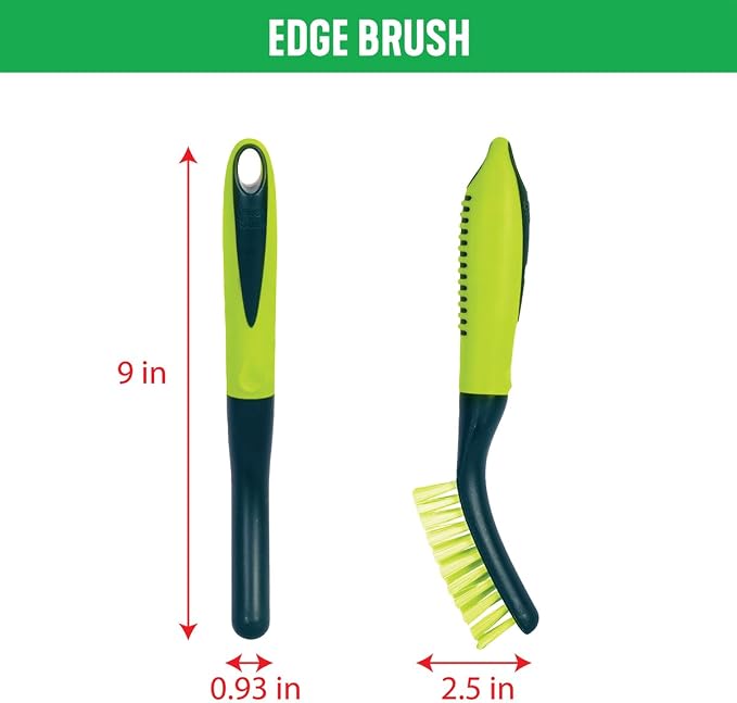 Pine-Sol Scrub Brush Set - Image 7
