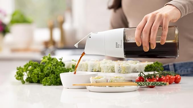 Zuutii Olive Oil Dispenser - Image 4