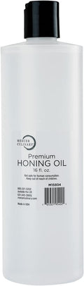 Mercer Culinary Honing Oil, 16 Oz by MercerCulinary