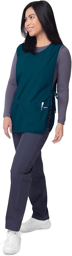 Sivvan Unisex Apron - Image 3