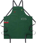 hedley & bennett Crossback Apron Collection by hedleybennett