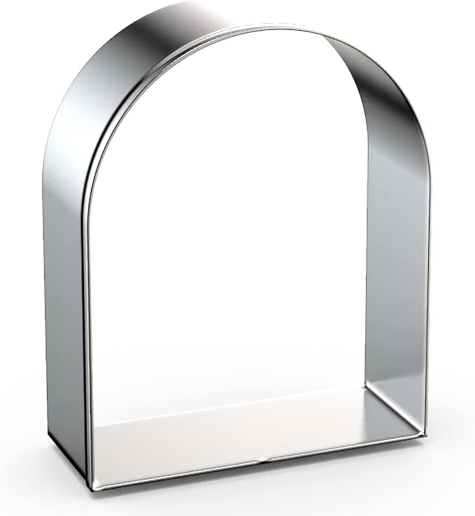 Arch Cookie Cutter Set Large - Image 4