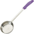 Winco Food Portioner, Perforated, 6 Ounce by Winco