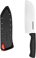 Farberware Edgekeeper 5-Inch Santoku Knife by Farberware