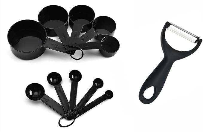 23 Pcs Silicone Utensils Set - Image 8