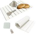 Roll-Up Stone Mat by Unknown