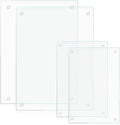 Mymonfif Tempered Glass Cutting Board by Mymonfif