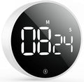 VOCOO Digital Kitchen Timer by Home