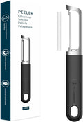 KITCHENDAO Swivel Vegetable Potato Peeler by KITCHENDAO