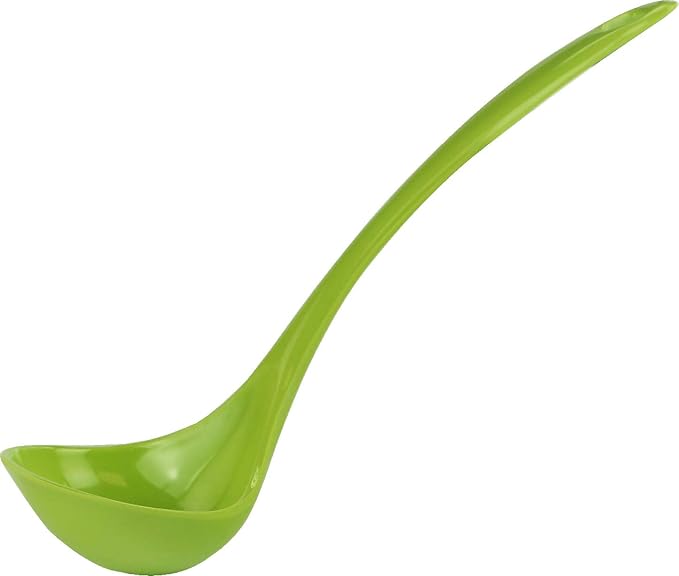 Reston Lloyd Calypso Basics 100% Melamine Ladle UtensiLs - Image 2