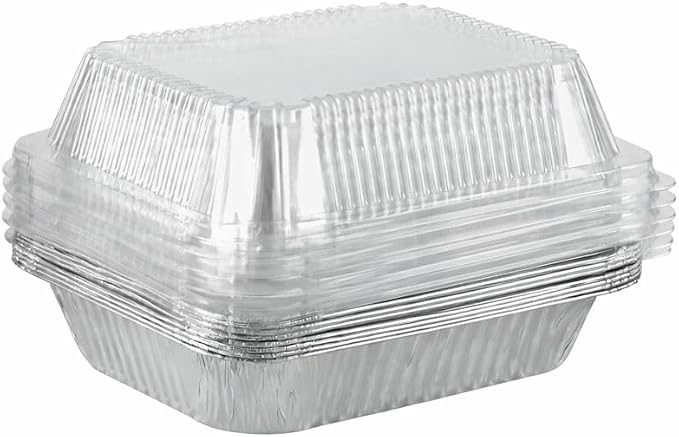 Stock Your Home 9x13 Disposable Baking Pan by StockYourHome