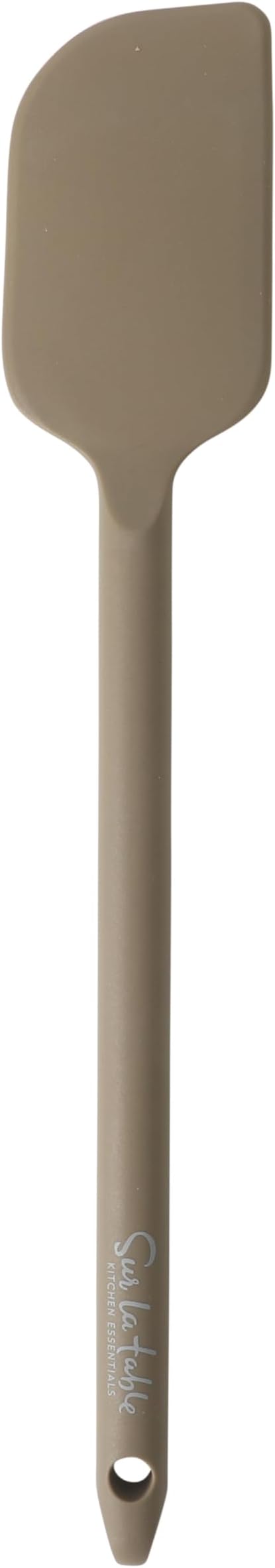 Sur La Table Kitchen Essential Mealcraft Silicone Spatula by SurLaTable