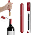 IPEROT Wine Bottle Opener, IPEROT Air Pressure Wine Corkscrew by IPEROT