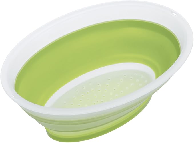 Progressive International Collapsible Mini Colander by ProgressiveInternational