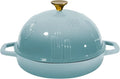 Flavehc Cast Iron Bread Oven by FLAVEHC