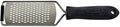 Winco Grater w/Small Holes, Soft Grip Hdl by Winco