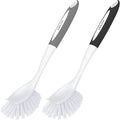 Amazer Dish Brush, 2 Pack Dish Scrubber by Amazer
