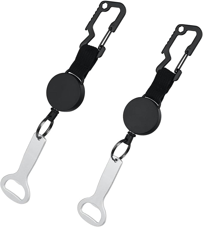 Maplefield Retractable Bottle Opener - Image 3