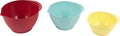 GoodCook Everyday Mixing Bowls 3-piece Set by GoodCook