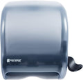 San Jamar Classic Element Paper Towel Dispenser Fits All Core Sizes by SanJamar