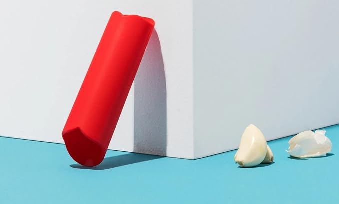 Zyliss Garlic Peeler - Image 6