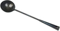 ZhenSanHuan Chinese Traditional HandMade Iron Ladle Wok Tool Set, Long wok by %E8%87%BB%E4%B8%89%E7%8E%AF
