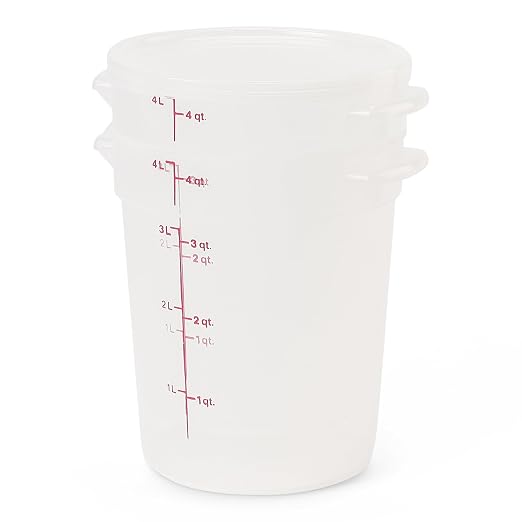 Cambro Food Storage Containers - Image 2
