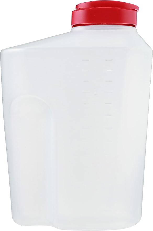 GoodCook 3-Quart Bottle, Made Without BPA - Image 2