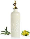 Sweejar 18 Oz Oil Dispenser for Kitchen by Sweejarco1949