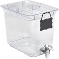 Buddeez Tritan™ Beverage Dispenser by Buddeez