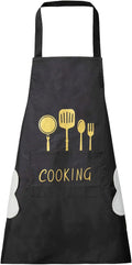 DILLMAN Women Kitchen Apron by DILLMAN