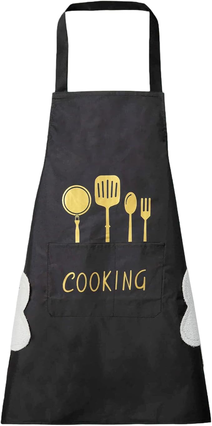 DILLMAN Women Kitchen Apron by DILLMAN