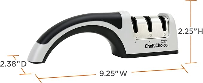 Chef'sChoice Manual Knife Sharpeners - Image 7